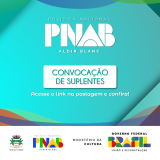 CONVOCAÇÃO DE SUPLENTES@4x