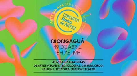 cartaz circuito