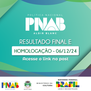 RESULTADO FINAL E HOMOLOGAÇÃO - 06.12.24@4x