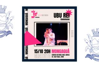 Ubu Rei Site