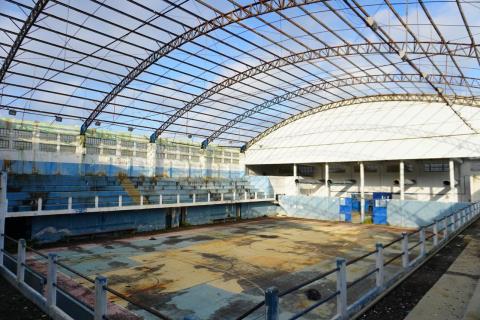 Ginásio Jacozão2_ Gabriel Freitas