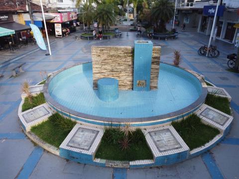 praça Fernando Arens_Dyego Gonçalves