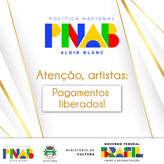 PAGAMENTOS LIBERADOS@4x