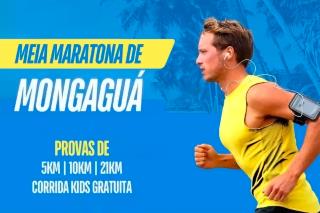 2a Meia Maratona de Mongaguá SITE
