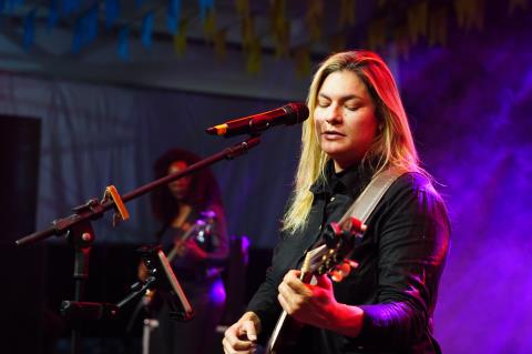 barbara no festão