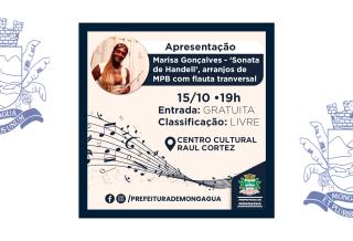 Marisa Gonçalves site