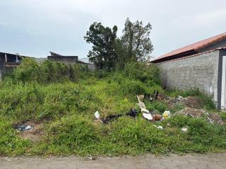 Terreno Baldio