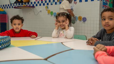 Creche 2