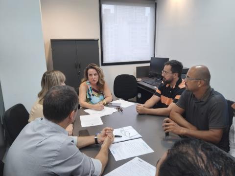 prefeita no Gaema 2