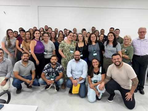 todo mundo imersão
