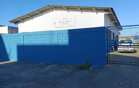 CRAS Vila Atlântica