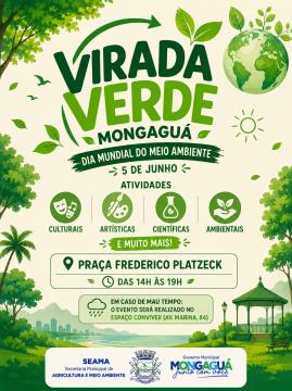 virada verde