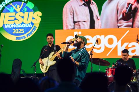Marcha pra Jesus-95