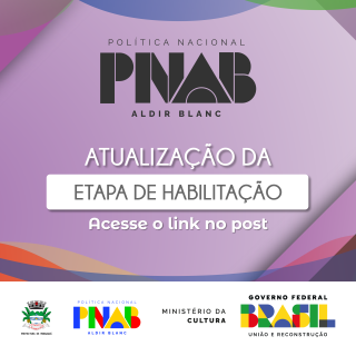 Atualização da Etapa de Habilitação@4x