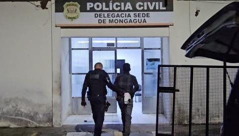 Ocorrência Abrigo Inverno