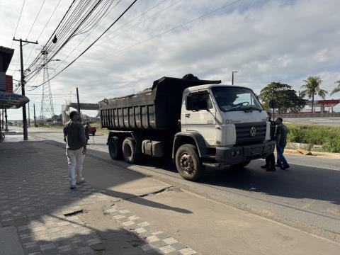 Operação Integrada - Baixada Santista