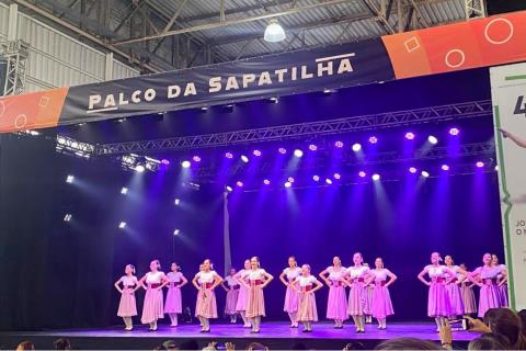 Festival de Dança de Joinville - Mongaguá (3)