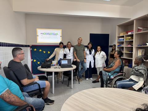 Ação Saúde Bucal - CAPS (3)