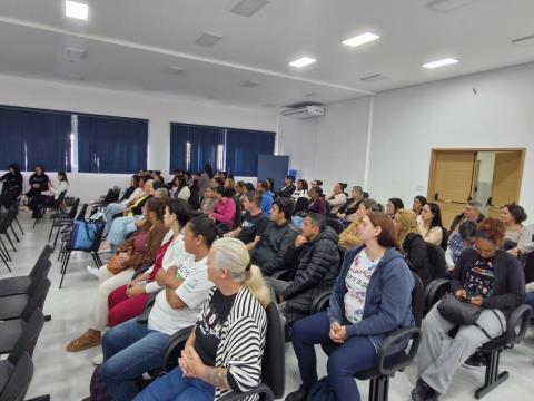 Ação Ouvidoria e Atenção Primária à Saúde