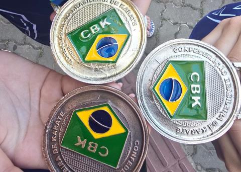 Etapa Mato Grosso do Campeonato Brasileiro Interclubes (CBK) (7)