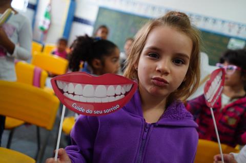 Ação Dentista EMEI Xodó da Vovó (3)