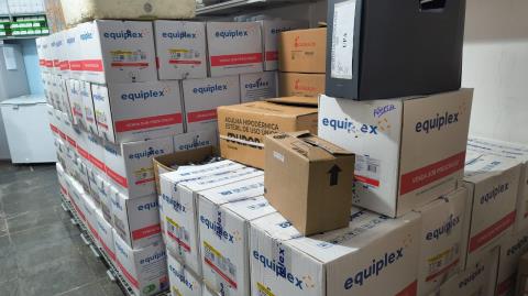 Diretoria de Integridade - Fiscalização (10)
