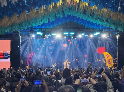 Segunda Semana - 21º Festão na Praia (11)