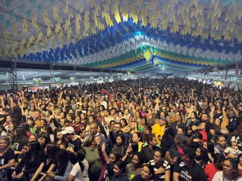 Segunda Semana - 21º Festão na Praia (15)