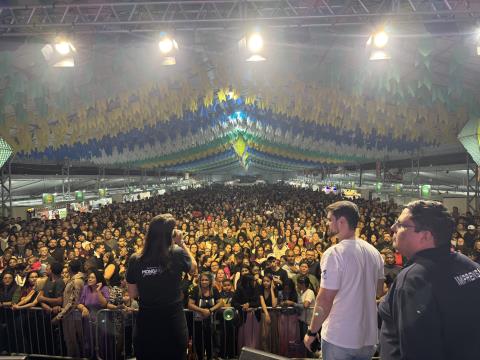 Segunda Semana - 21º Festão na Praia (16)