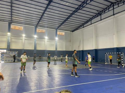 Jogos Regionais (2)