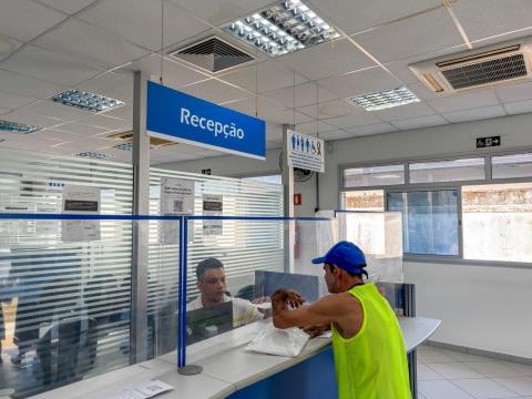 INSS Mongaguá (2)