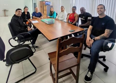 Reunião Ouvidoria e Conselhos Municipais (2)