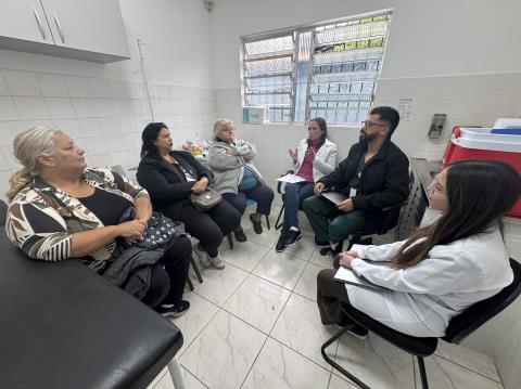 Grupo Flórida Mirim (2)