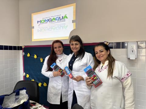 Ação Saúde Bucal - CAPS (4)