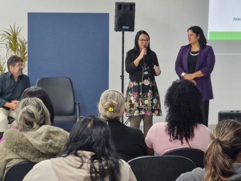 Ação Ouvidoria e Atenção Primária à Saúde (2)