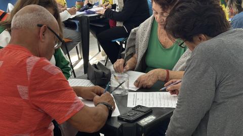 Oficina Estímulo Cognitivo - Conviver (2)