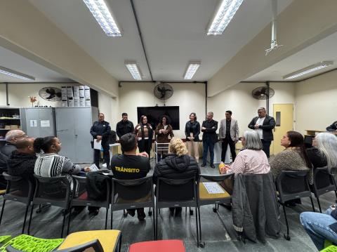 Posse Conselho Turismo (2)