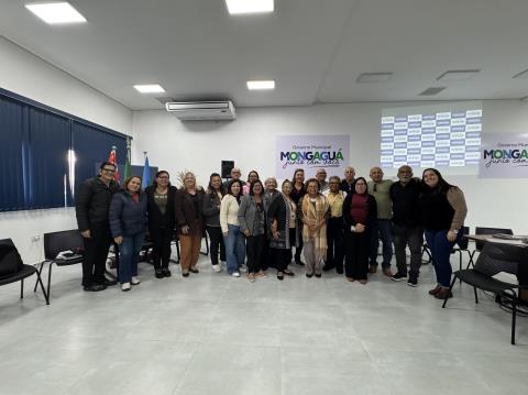 5ª Reunião Metropolitana dos Conselhos de Direitos da Pessoa Idosa (2)