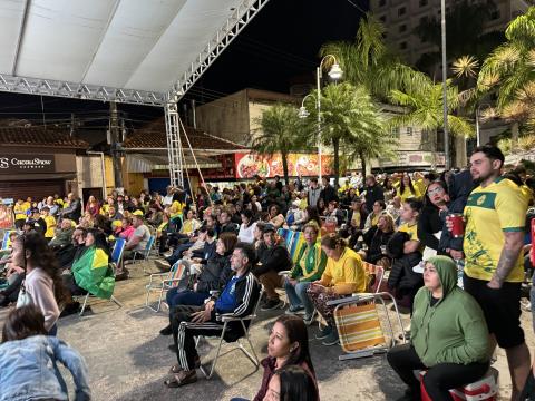 Brasil x Haiti (2)