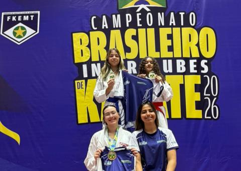 Etapa Mato Grosso do Campeonato Brasileiro Interclubes (CBK) (6)