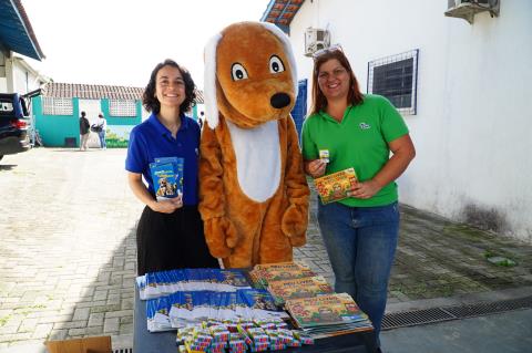 Feira de Adoção Pet (2)