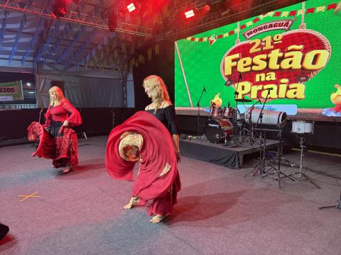 Segunda Semana - 21º Festão na Praia (23)