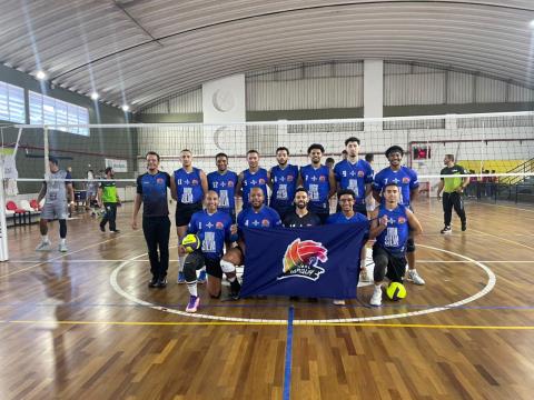 Jogos Regionais (3)
