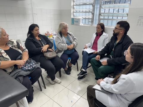 Grupo Flórida Mirim (3)