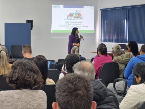 Ação Ouvidoria e Atenção Primária à Saúde (3)