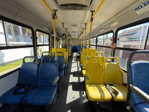 Novo Ônibus Escolar (3)
