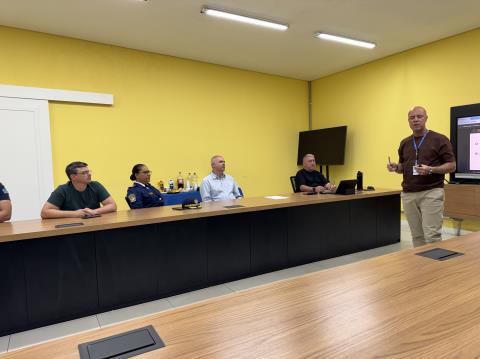 Reunião Sinesp-CAD Guarulhos (3)