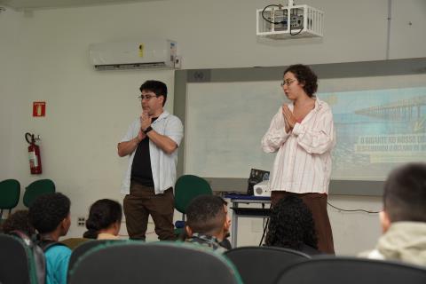 Cultura Oceânica (3)