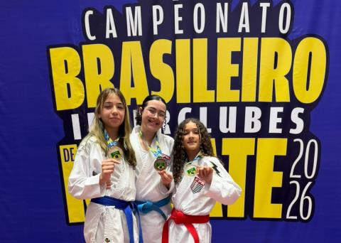 Etapa Mato Grosso do Campeonato Brasileiro Interclubes (CBK) (5)