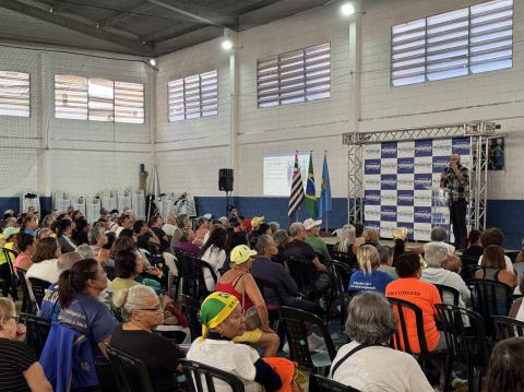 Café com Saúde